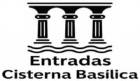 entradas cisterna basilica pagina oficial